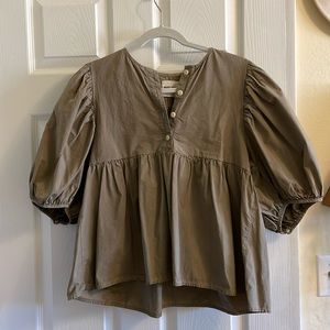 Rudy Jude Day Blouse